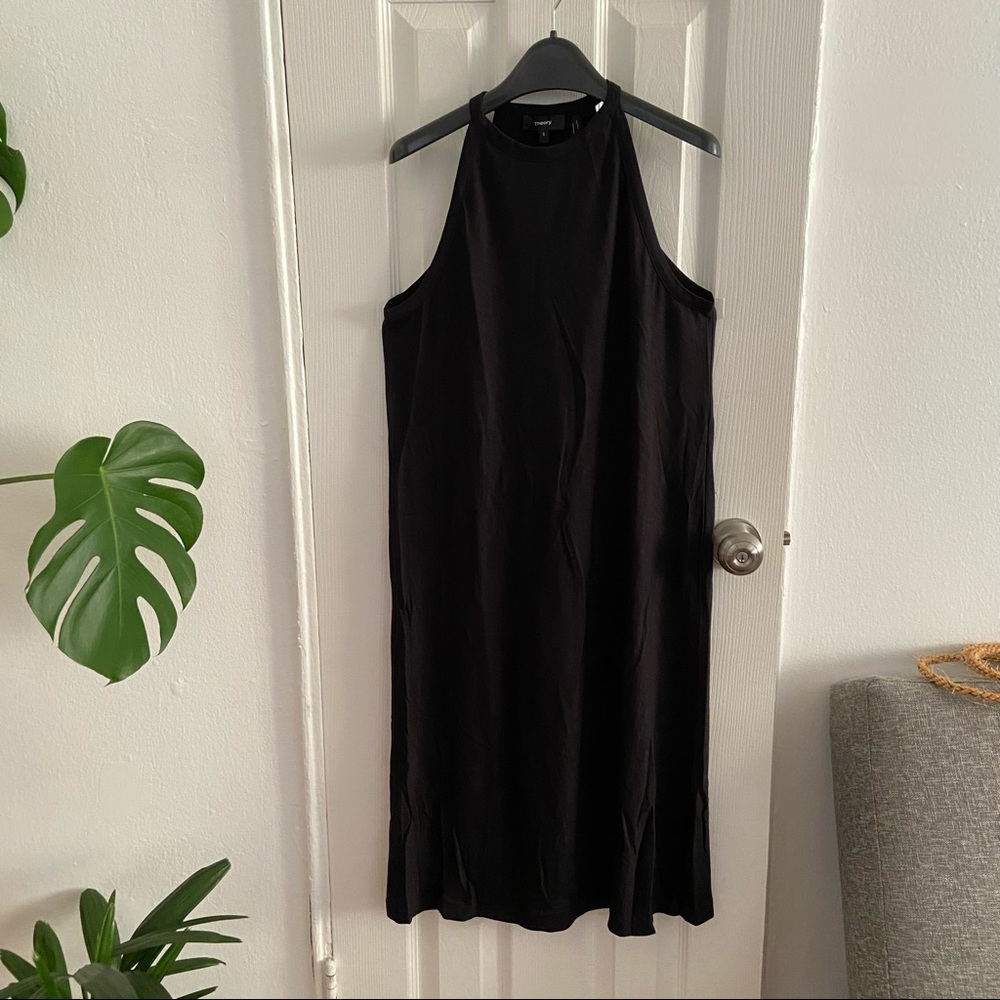 NWOT: Theory Knit Dress